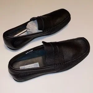 Barneys New York | Shoes | Barneys New York Penny Loafer 